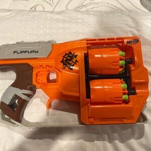 Nerf Gun
